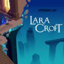 Lara Croft Go APK Is Here For Android | Play Best Puzzle Game