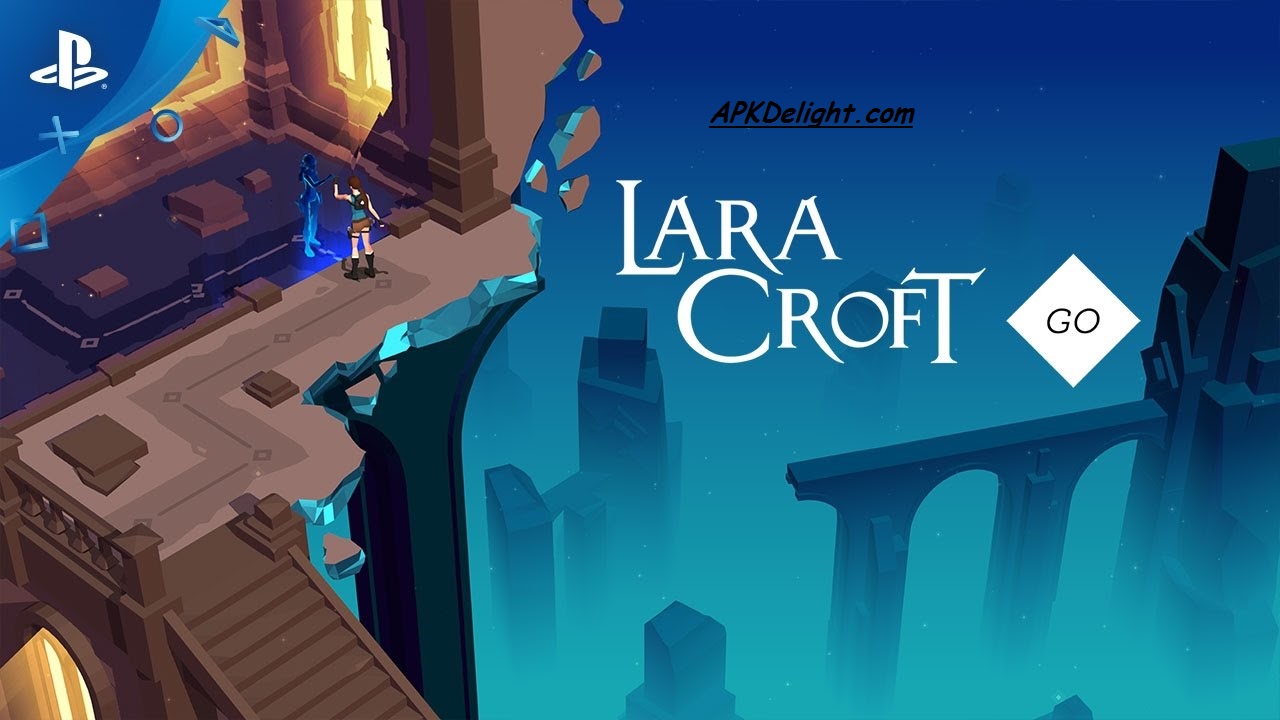 Lara Croft Go APK