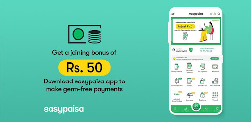 Easypaisa APK