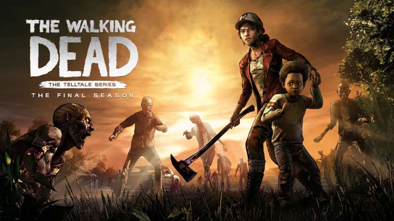 The Walking Dead APK