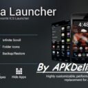 Nova Launcher Prime APK Final For Android | Personalization