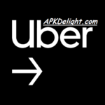 Uber Driver APK