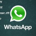 WhatsApp Messenger APK For Chatting & Calling [Android/iOS]