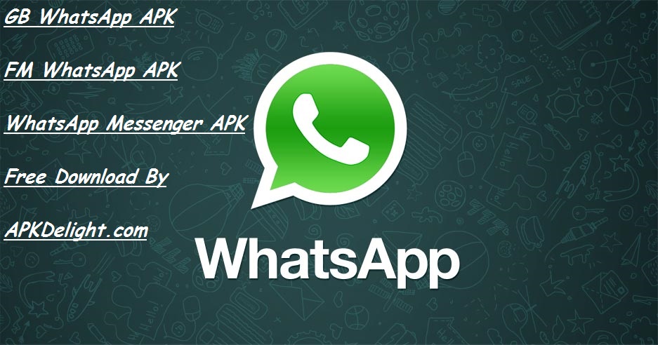 WhatsApp APK