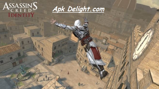 Assassin’s Creed instal the new version for ios