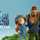 BOOM BEACH APK Mod File For Android Is Here