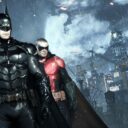 Batman APK + MOD [Dark Knight Rises] For Android
