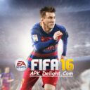 FIFA 16 APK With Ultimate Team Functions [Android]