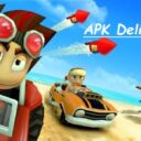 Beach Buggy Apk Mod For Android Get Free [LATEST]