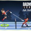 Badminton League Apk For All Android [Download]
