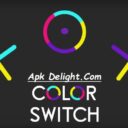 Color Switch V10.6.0 [MOD + Unlimited Balls]