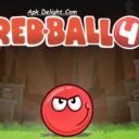 Red Ball 4 MOD APK [Premium Unlocked] For Android