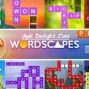 WordScapes APK For Android Free [MOD]